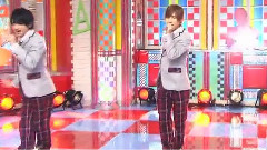知念侑李,Hey! Say! JUMP - スクール革命!