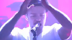 Justin Timberlake - Pusher Love Girl & True Blood & Amnesia