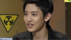 EXO - The Beatles Code