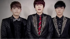 Super Junior - SUPER JUNIOR - K.R.Y. Special Winter Concert
