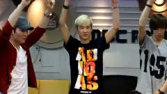 Teen Top - Sexy Dance
