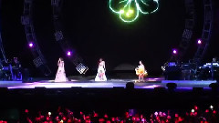 S.H.E - 花都开好了