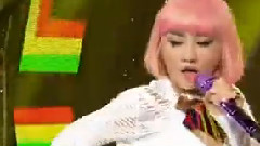 2NE1 - Falling In Love