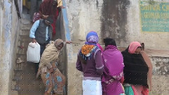 Once A Servant
