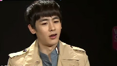 Nichkhun(2PM),2PM - 我们结婚了 世界版