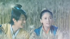 霍建华,陈乔恩 - 东冲
