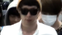 朴有天 - Inchun Airport Yuchun