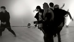 模仿翻唱 - Wolf 舞蹈模仿