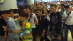 EXO - Russian Airport
