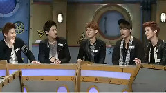 EXO - Beatles Code 披头士密码