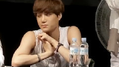 EXO - 釜山签名会