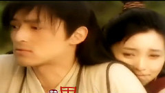 胡歌,金莎 - 电视剧 <神话>