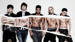 The Wanted - We Own The Night