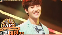 SHINee - MBC一周偶像