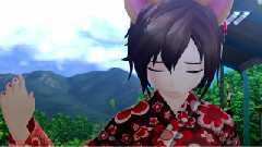 初音未来,游戏原声,Nico,VOCALOID家族 - タイムマシン