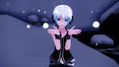 言和,洛天依,VOCALOID家族,初音未来 - ~あなたにおくるアイの歌~