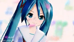 初音未来 - アイドルを咲かせ