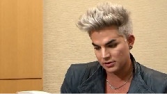 Adam Lambert - 日本Summer