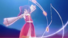 VOCALOID家族 - Touhou The Movie