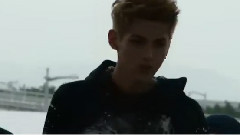 EXO - 仁川机场送机