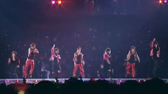 KAT-TUN - Freeze Live Of Real Face
