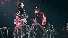 KAT-TUN - ONE ON ONE