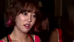 Rainbow - MCD BACKSTAGE RAINBOW