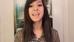 Christina Grimmie - StageIt