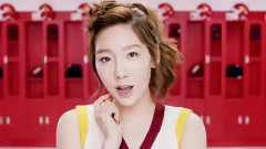 Jessica,少女时代,太妍(少女时代),俞利(少女时代),允儿(少女时代) - WOWOW日本二巡放送前特别篇