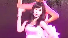 T-ara - Apple Is A