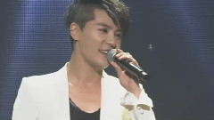 金俊秀 - XIA Showcase LIVE Incredible 13/07/15
