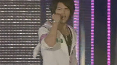 Hey! Say! JUMP - ガンバレッツゴー!