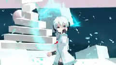 言和,VOCALOID家族 - Galaxias!
