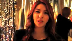 Ailee - U & I MV拍摄花絮
