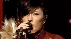 GACKT - CLAYMORE