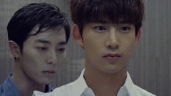 2PM - 电视剧<Who Are You>预告 玉泽演Ver.