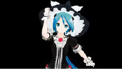 初音未来,VOCALOID家族 - 夏恋花火