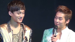 EXO - 北京Showcase 完整 饭拍版