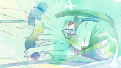 初音未来,VOCALOID家族 - She