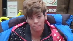 SHINee - Happy Birthday to 钟铉