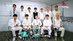 EXO - Interview