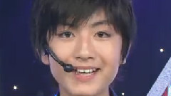 Johnnys Jr. - Maybe Your Love & With Love