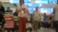 EXO - 莫斯科机场接机