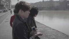 Annyeongbada - Hope to Remember the Place