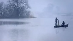 Magnus Carlsson - Koop Island Blues