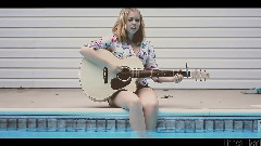 模仿翻唱 - Love Somebody