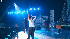 KAT-TUN - GOLD