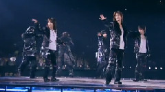 KAT-TUN - She Said