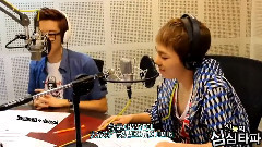 陆翊 - 神童的深深打破 代班SpecialDJ XIUMIN & CHANYEOL