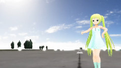 初音未来,VOCALOID家族 - ﾊｯﾋﾟｰﾊｯﾋﾟｰﾋﾟｰｽ